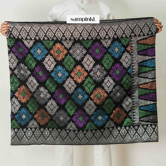 HDE080 Handmade Exclusive Lekir