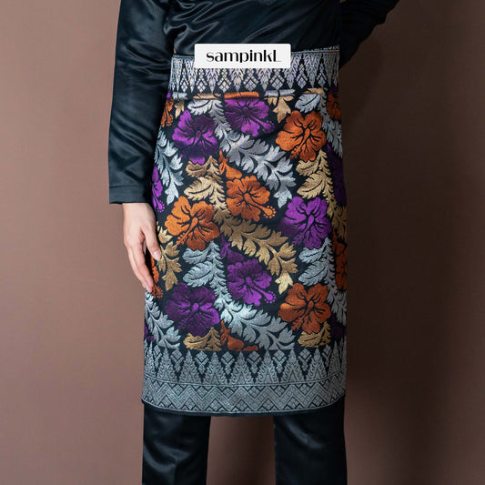 HDE163 Handmade Exclusive Lekir