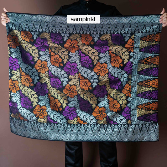 HDE163 Handmade Exclusive Lekir