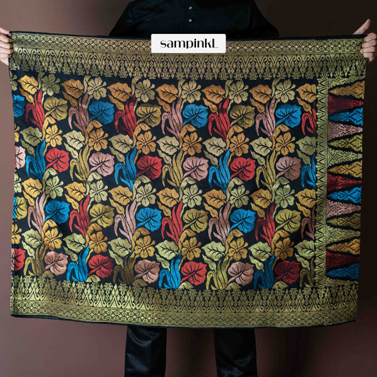 HDE164 Handmade Exclusive Lekir