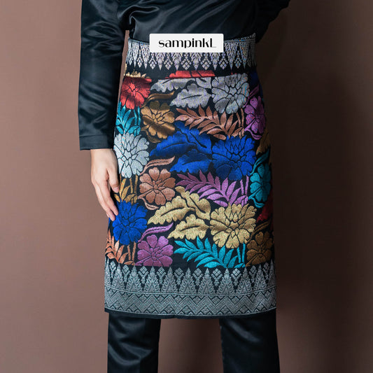 HDE166 Handmade Exclusive Lekir