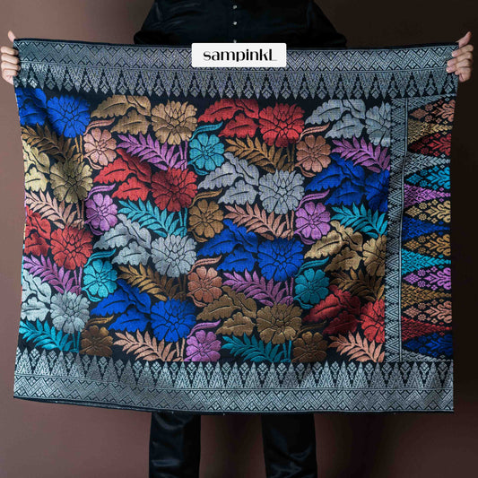 HDE166 Handmade Exclusive Lekir