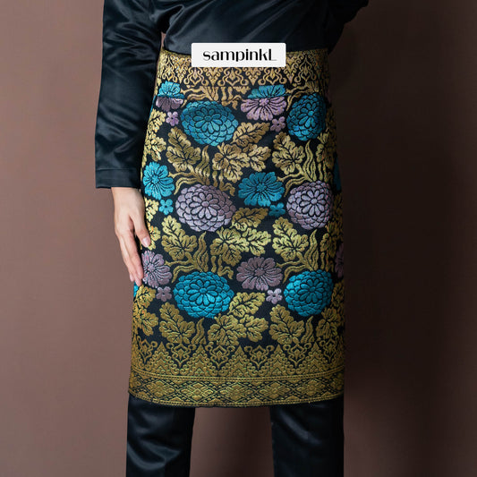 HDE167 Handmade Exclusive Lekir