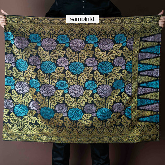 HDE167 Handmade Exclusive Lekir