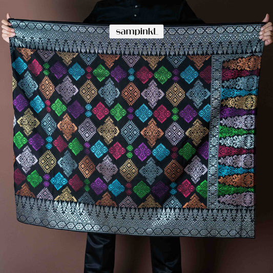 HDE168 Handmade Exclusive Lekir