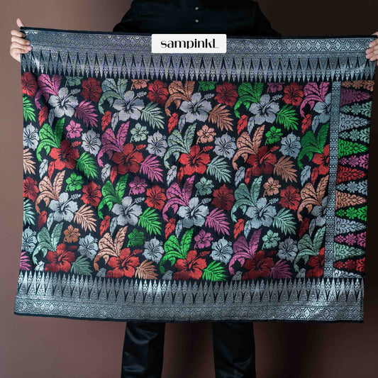 HDE169 Handmade Exclusive Lekir