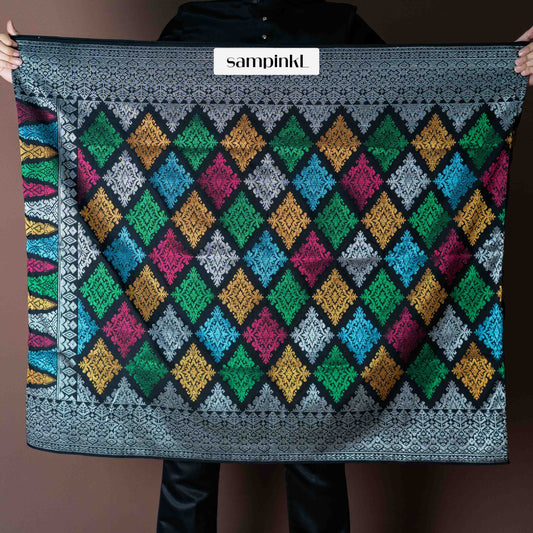 HDE170 Handmade Exclusive Lekir