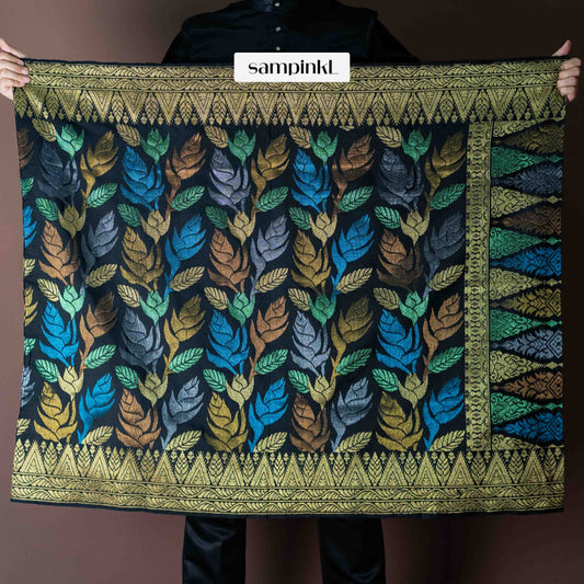 HDE171 Handmade Exclusive Lekir