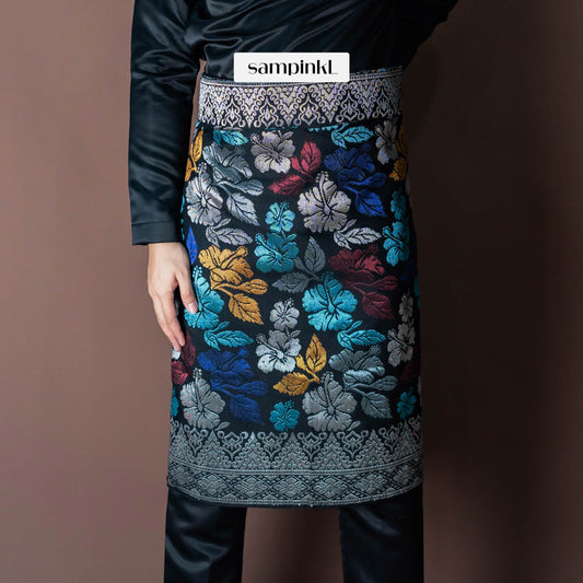 HDE172 Handmade Exclusive Lekir