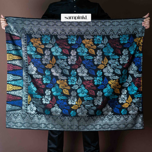 HDE172 Handmade Exclusive Lekir