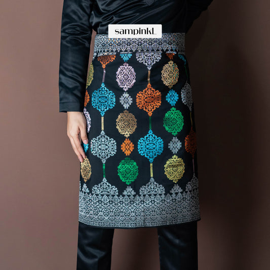 HDE173 Handmade Exclusive Lekir