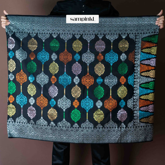 HDE173 Handmade Exclusive Lekir