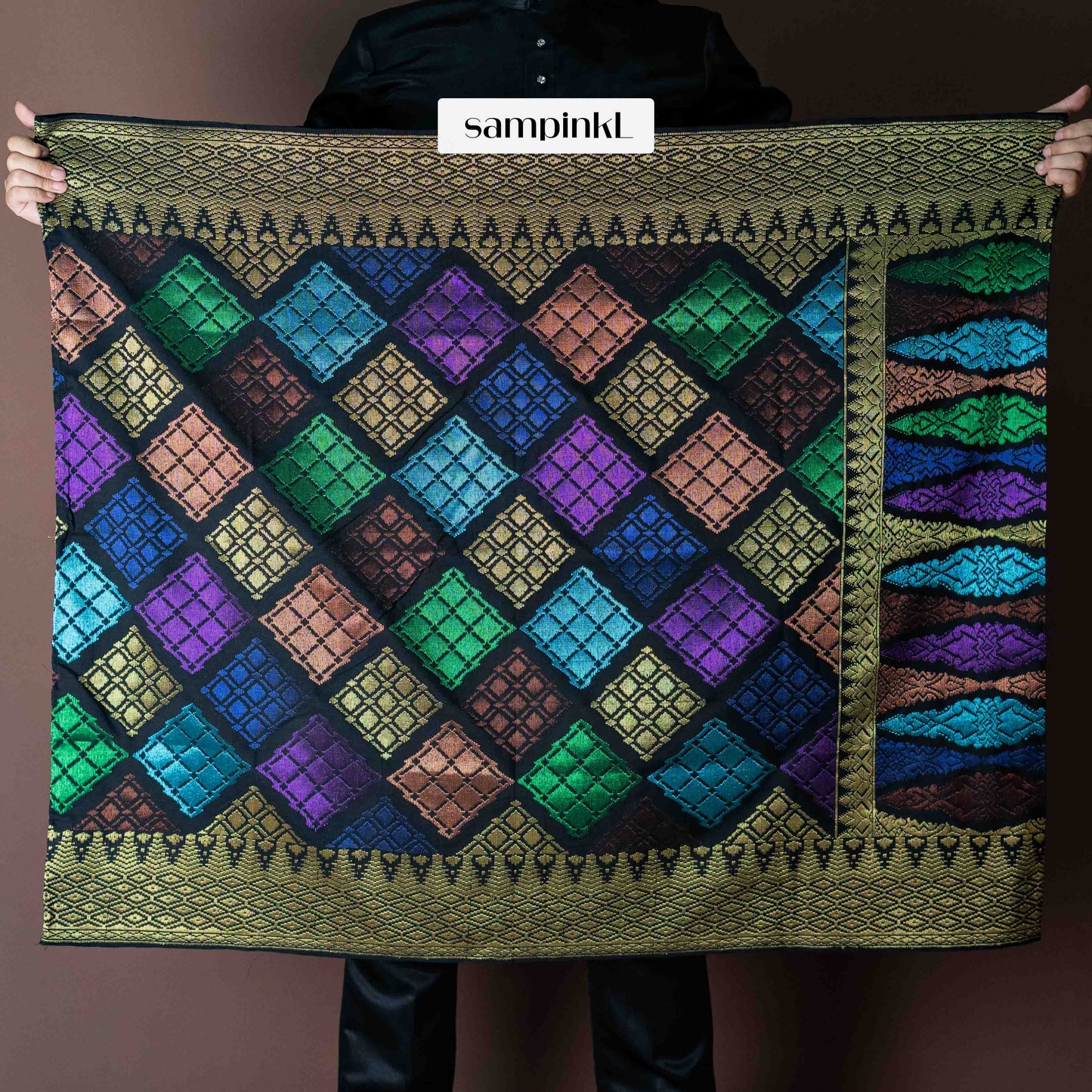 HDE174 Handmade Exclusive Lekir