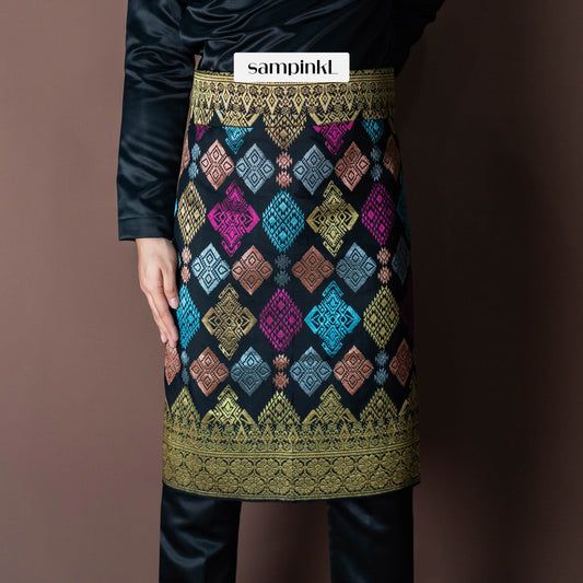 HDE175 Handmade Exclusive Lekir