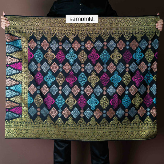 HDE175 Handmade Exclusive Lekir