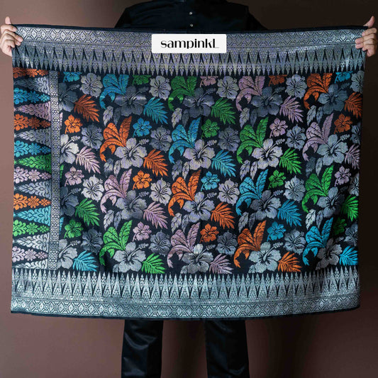 HDE176 Handmade Exclusive Lekir