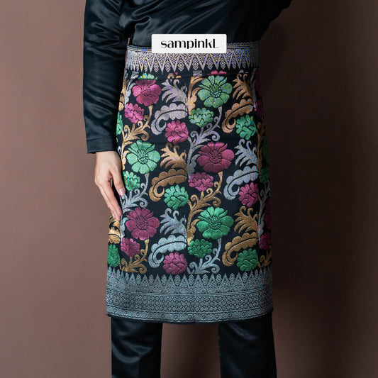 HDE177 Handmade Exclusive Lekir