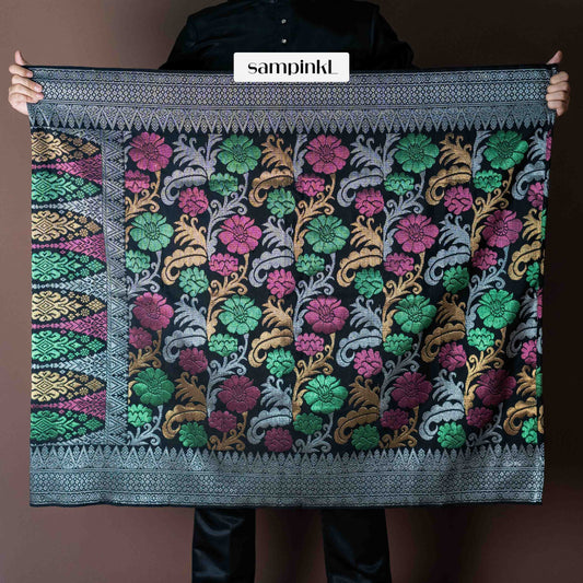 HDE177 Handmade Exclusive Lekir