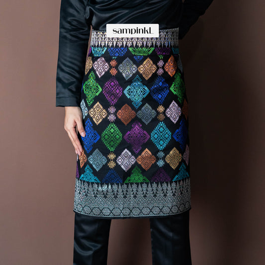 HDE178 Handmade Exclusive Lekir