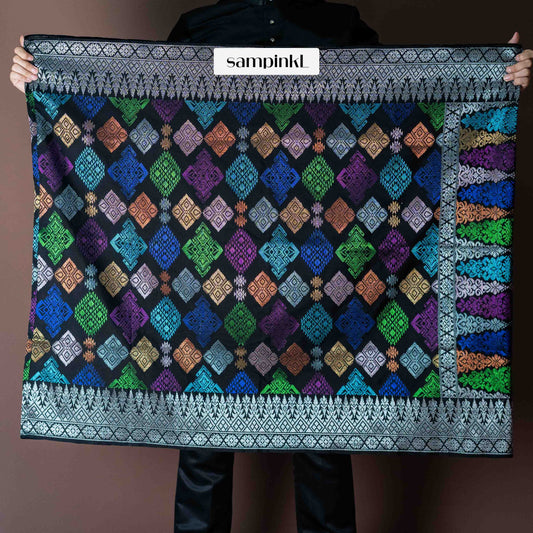 HDE178 Handmade Exclusive Lekir