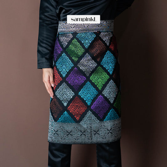 HDE183 Handmade Exclusive Lekir