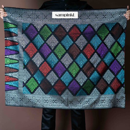 HDE183 Handmade Exclusive Lekir