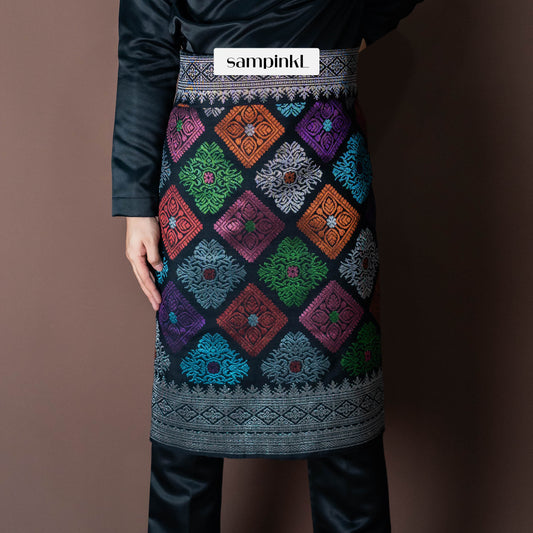 HDE186 Handmade Exclusive Lekir