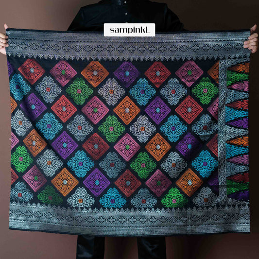 HDE186 Handmade Exclusive Lekir