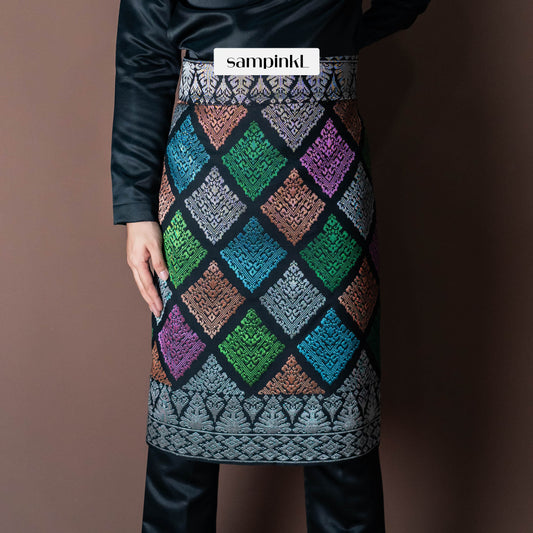 HDE188 Handmade Exclusive Lekir