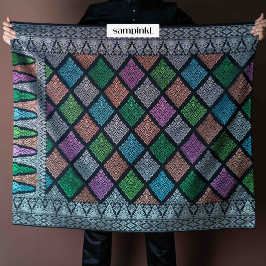 HDE188 Handmade Exclusive Lekir