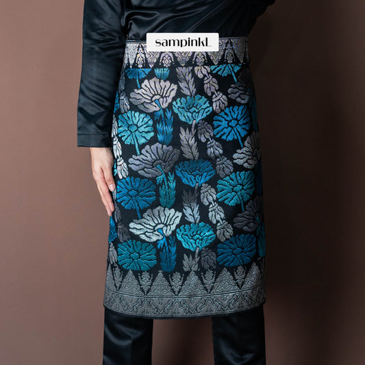 HDE189 Handmade Exclusive Lekir