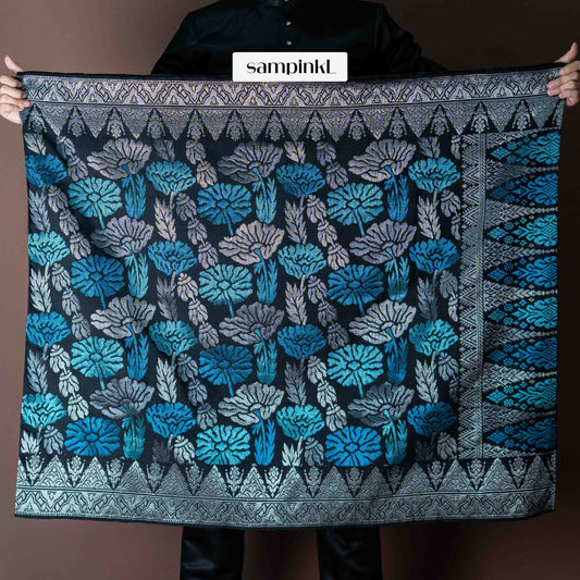 HDE189 Handmade Exclusive Lekir