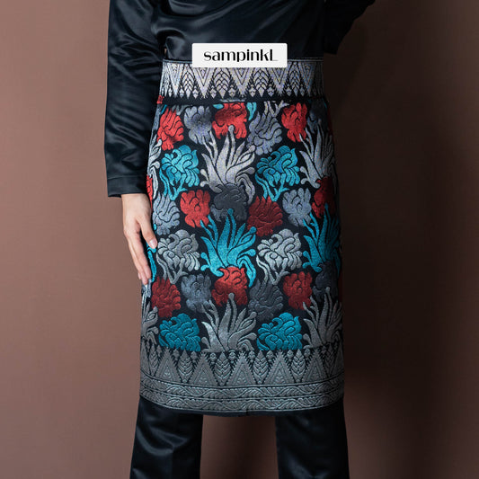 HDE190 Handmade Exclusive Lekir