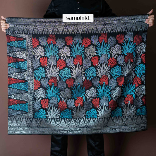 HDE190 Handmade Exclusive Lekir