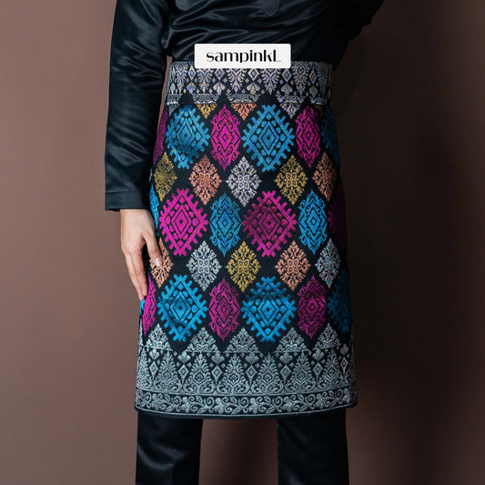 HDE191 Handmade Exclusive Lekir