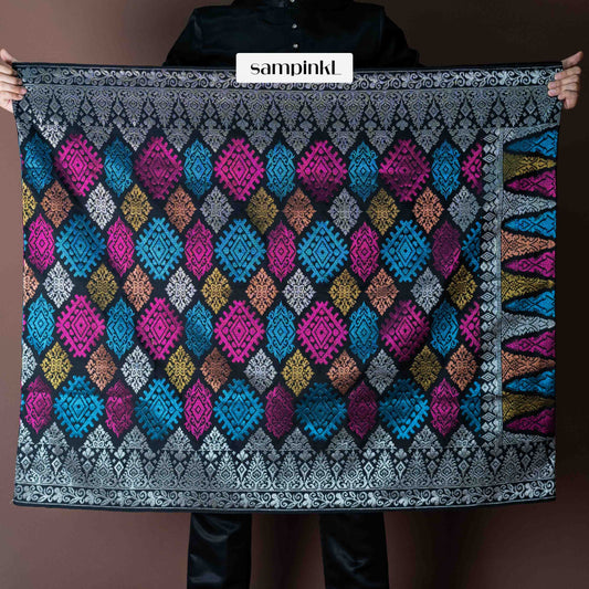 HDE191 Handmade Exclusive Lekir