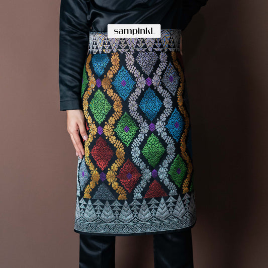 HDE192 Handmade Exclusive Lekir