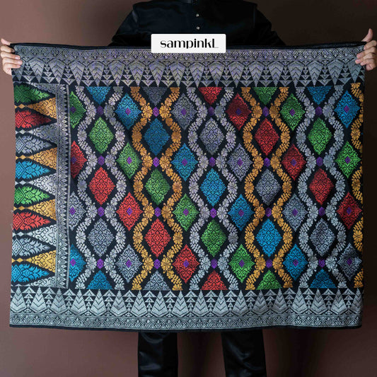 HDE192 Handmade Exclusive Lekir