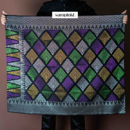 HDE194 Handmade Exclusive Lekir