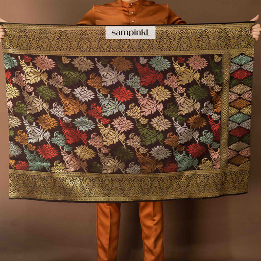 HDE252 Handmade Exclusive Lekir