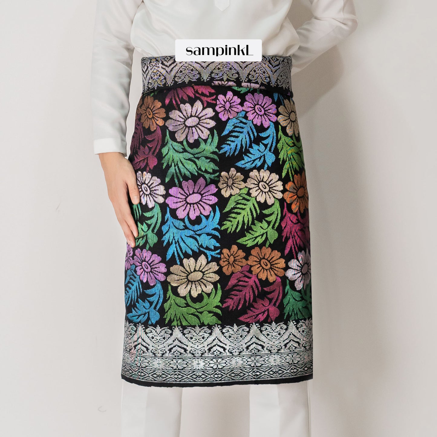 HDE002 Handmade Exclusive Lekir
