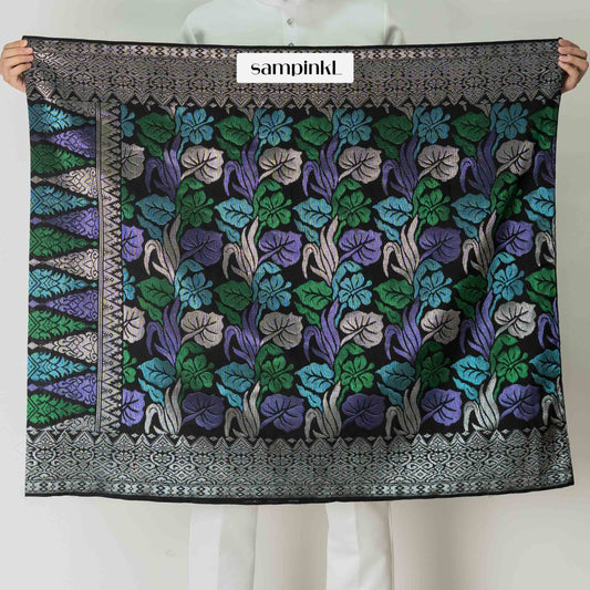 HDE004 Handmade Exclusive Lekir