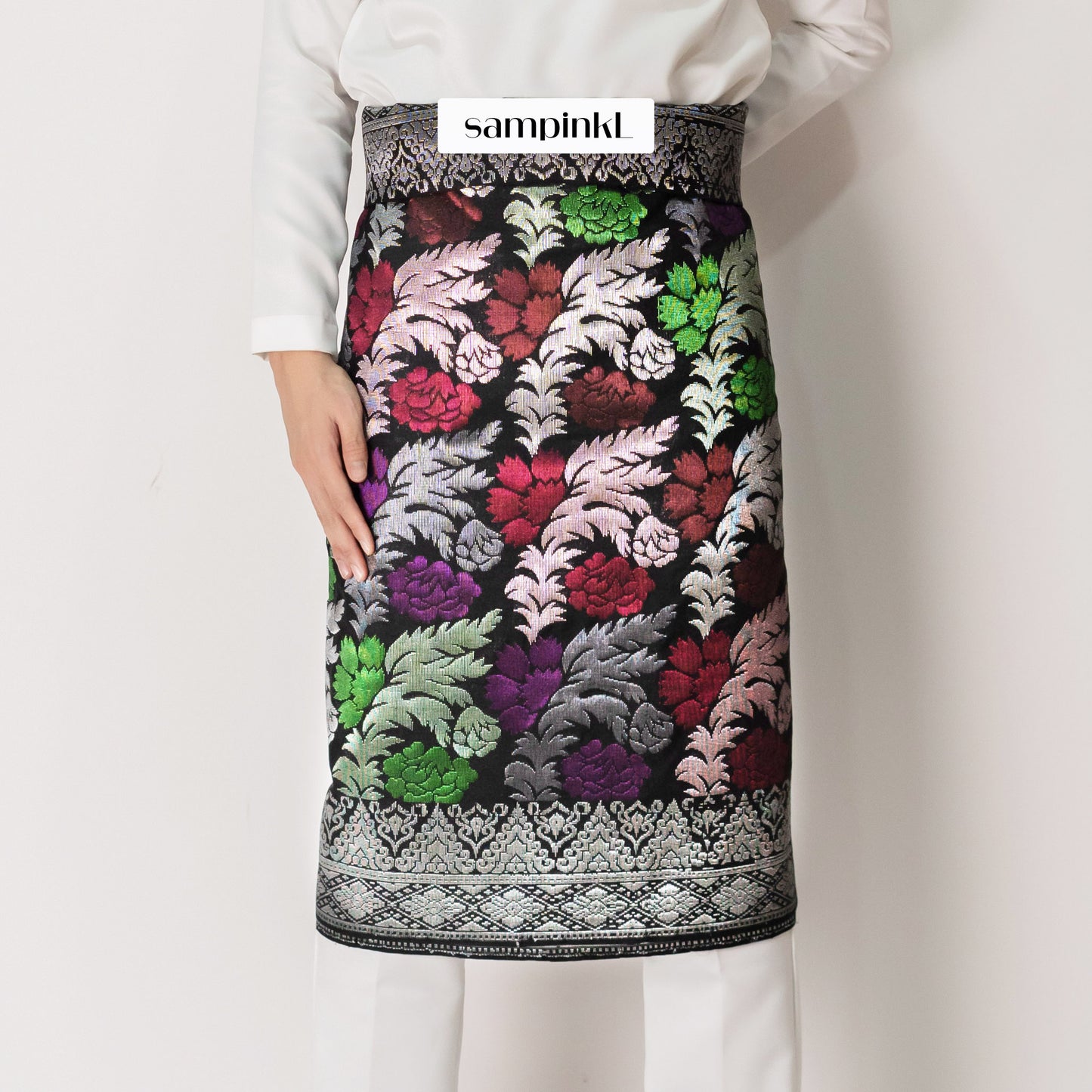 HDE013 Handmade Exclusive Lekir