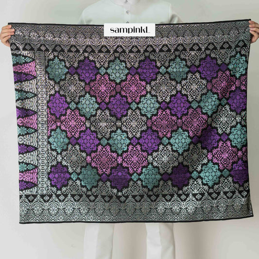 HDE015 Handmade Exclusive Lekir