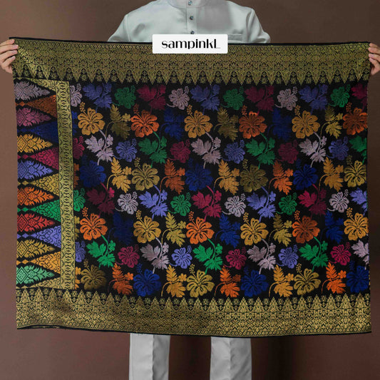 HDE101 Handmade Exclusive HD