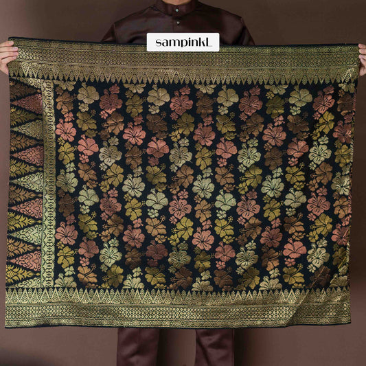 HDE134 Handmade Exclusive HD