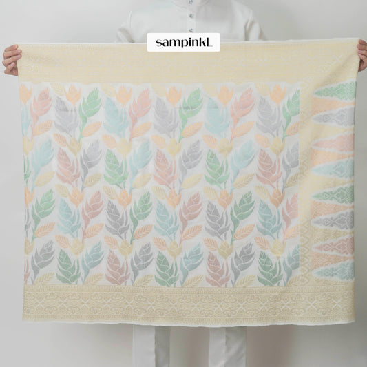 HDE217 Handmade Exclusive Lekir