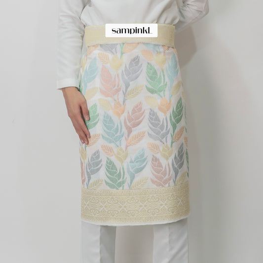 HDE217 Handmade Exclusive Lekir