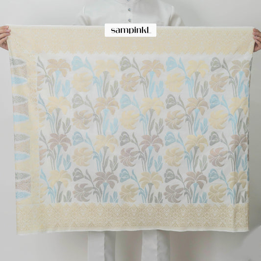 HDE221 Handmade Exclusive Lekir