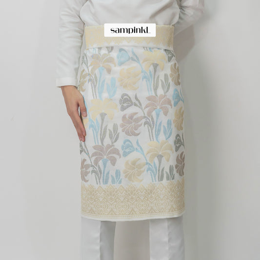 HDE221 Handmade Exclusive Lekir